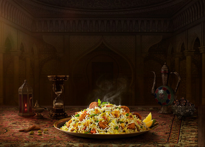 Behrouz Biryani Mohali: A Royal Feast Delivered (2024 Guide)