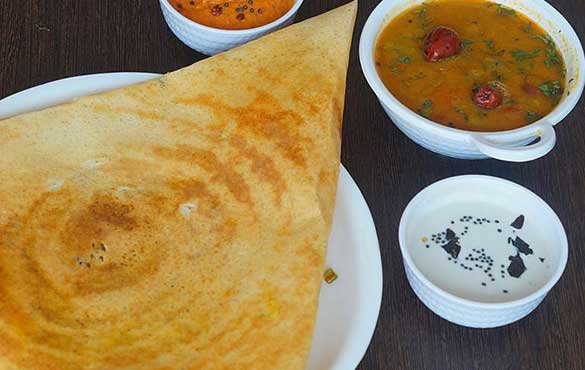 Madras Biryani Perambur: A Culinary Deep Dive & Expert Review