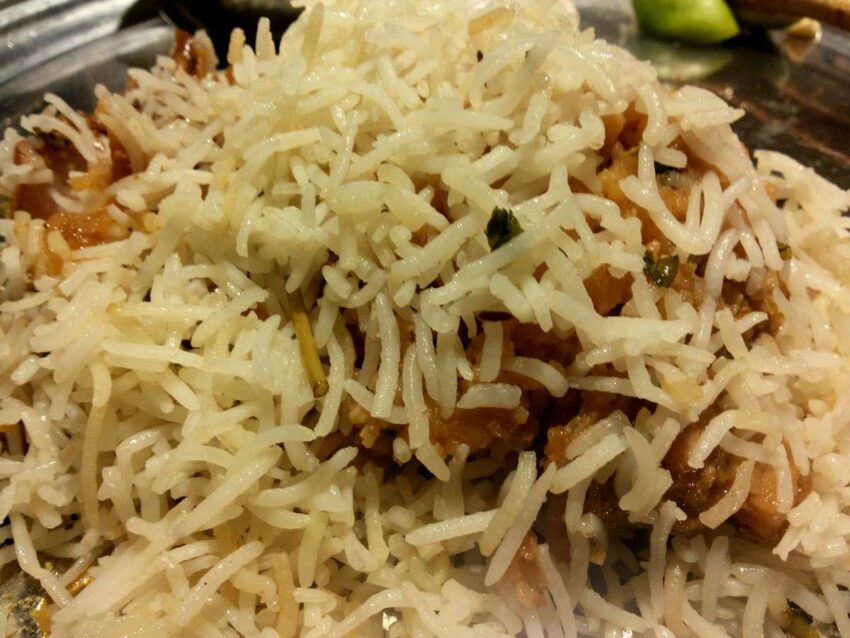 Discover Pune’s Most Famous Biryani: A Food Lover’s Guide