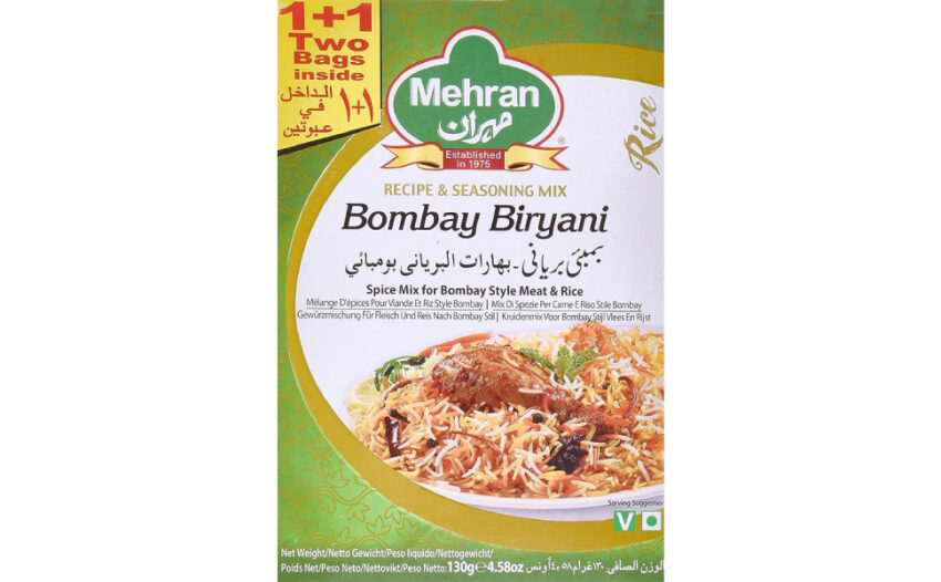 Biryani Souq: A Deep Dive into the Heart of Authentic Biryani Experiences