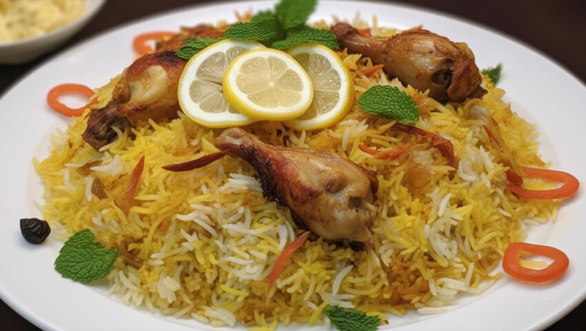 Biryani Prices: The Ultimate Guide to Cost, Quality, and Value [2024]