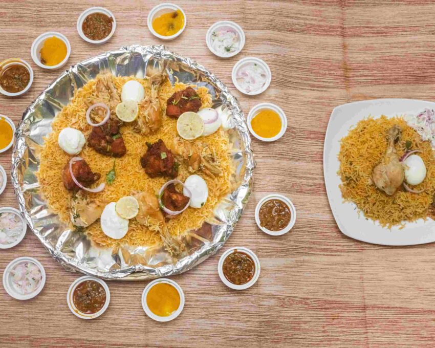 Biryani Hut Facebook: Your Ultimate Guide to Delicious Deals & Authentic Flavors