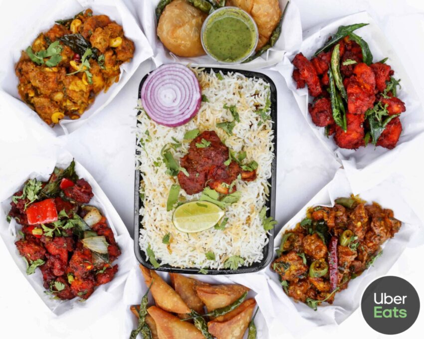 Chowrasta Biryani: The Definitive Guide to Darjeeling’s Culinary Gem