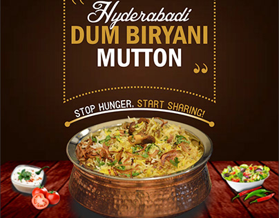 Best Hyderabadi Biryani in Bannerghatta: Your Ultimate Guide [2024]