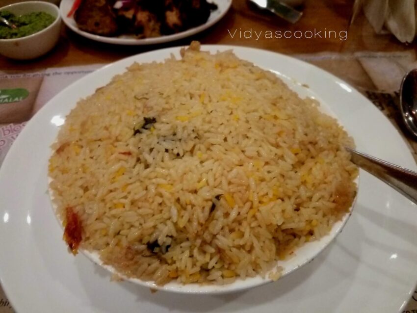 Rahhams Biryani Menu: Your Ultimate Guide to Authentic Flavors [2024]