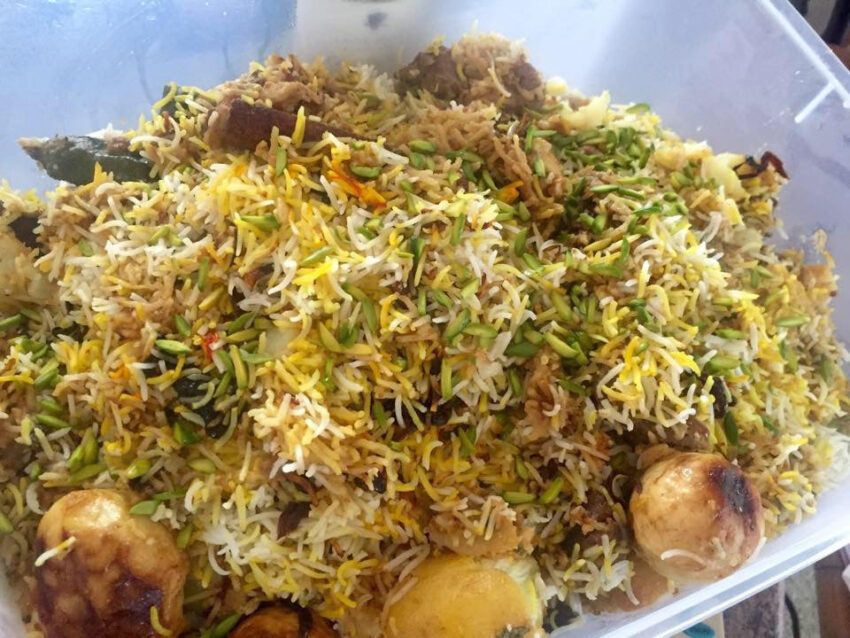 Mauritian Biryani Powder: Unleash Authentic Flavors – Expert Guide
