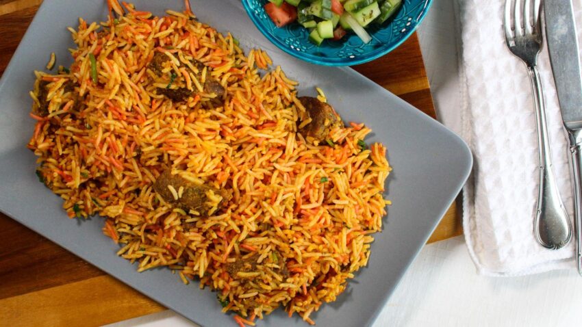 Biryani XPRX Reviews: Is It Worth the Hype? (2024 Expert Analysis)