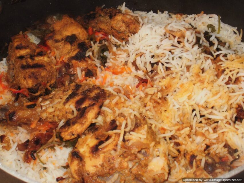 Tandoori Nights Biryani: The Ultimate Guide to Flavor, History & Recipes