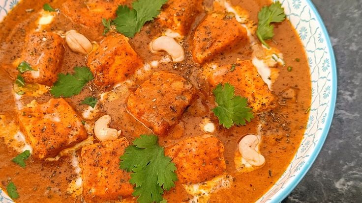 Cashew Paneer Biryani: The Ultimate Guide to a Creamy, Dreamy Dish