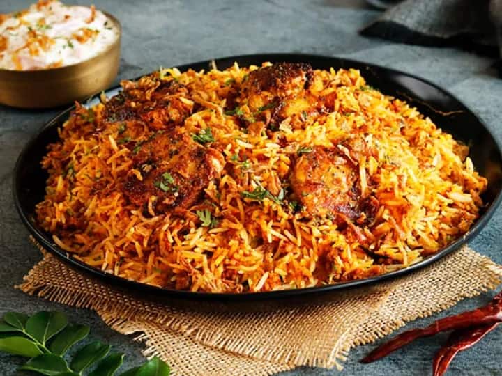 Hyderabadi Biryani COM: A Definitive Guide to Authentic Flavor