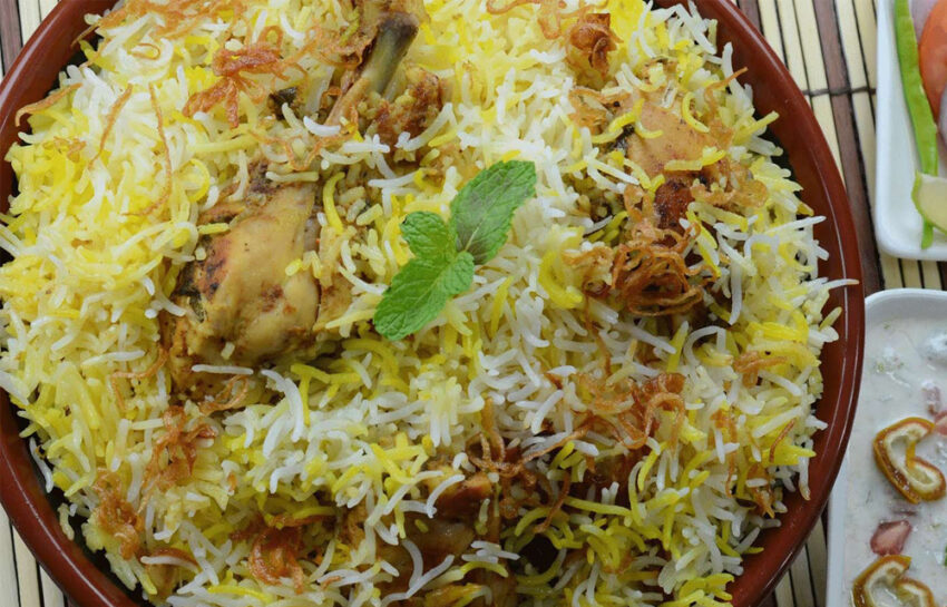 Best Biryani Bayview: Your Ultimate Guide to Flavor & Authenticity