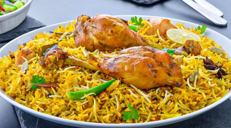 Biryani Sultanat Lahore: An Expert’s Deep Dive & Ultimate Guide