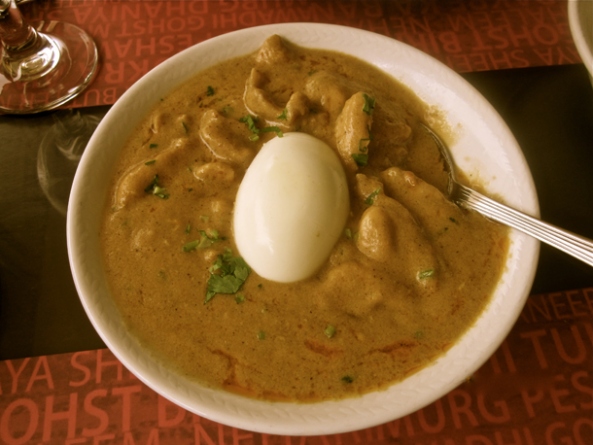Shiraz Biryani Dubai: Your Ultimate Guide to Finding the Best!