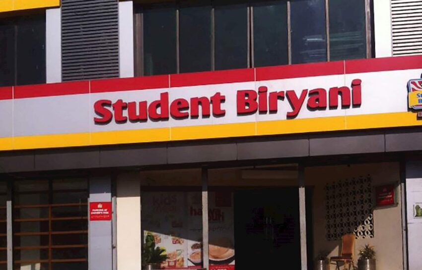 Student Biryani Outlet: The Ultimate Guide for Budget-Conscious Foodies
