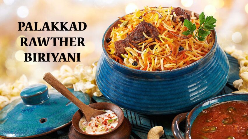 Biryani Hub Palakkad: Your Ultimate Guide to the Best Biryani!