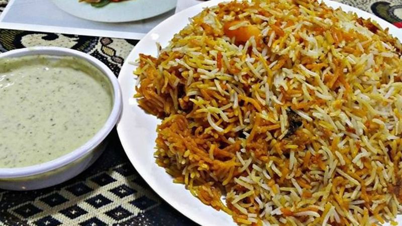 Best Pakistani Biryani Restaurant Near Me: A Complete Guide