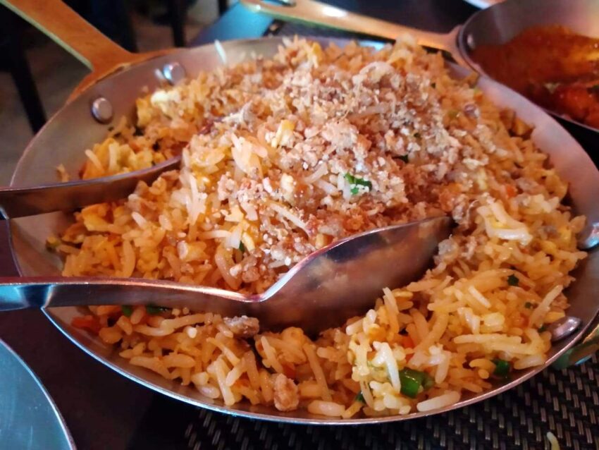 The Ultimate Guide to Famous Biryani in Chembur: A Culinary Journey
