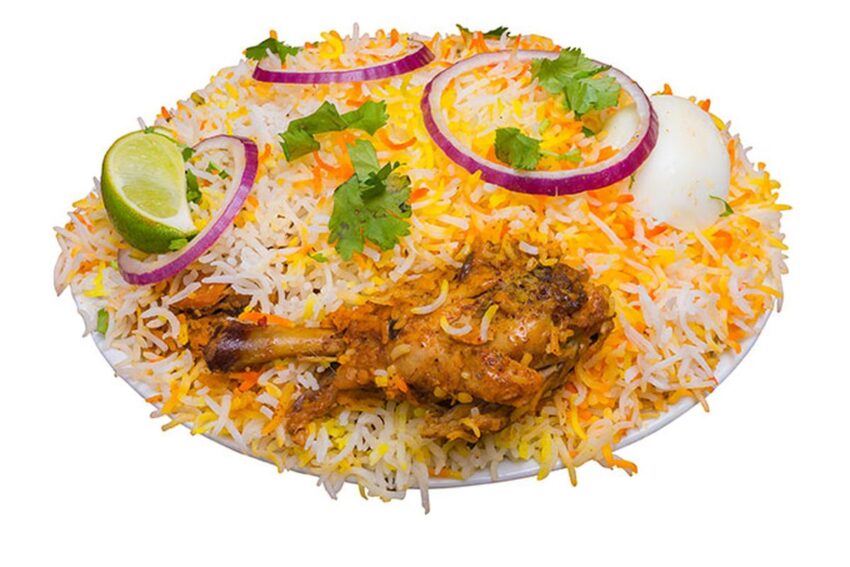 Best Pot Biryani in Framingham: A Food Lover’s Guide [2024]