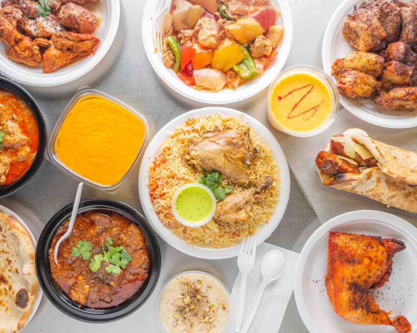 Biryani Brampton: Your Ultimate Guide to the Best Biryani in Brampton