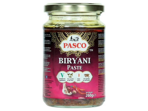 Spencer’s Biryani Paste: The Ultimate Guide to Authentic Flavor