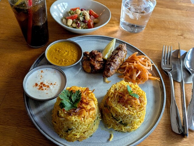Biryani Tokyo: A Culinary Odyssey – Finding the Best Biryani in Tokyo Biryani Tokyo: A Culinary Odyssey – Finding the Best Biryani in Tokyo