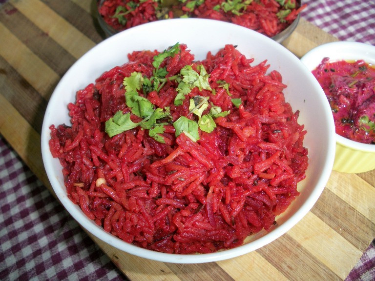 Beetroot Biryani: The Ultimate Guide to This Vibrant Dish