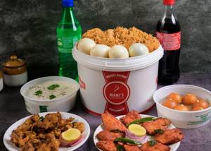 Mani Biryani Whitefield: Your Ultimate Guide to the Best Biryani in Bangalore