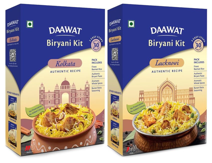 Daawat Biryani Place: Your Ultimate Guide to Authentic Flavors