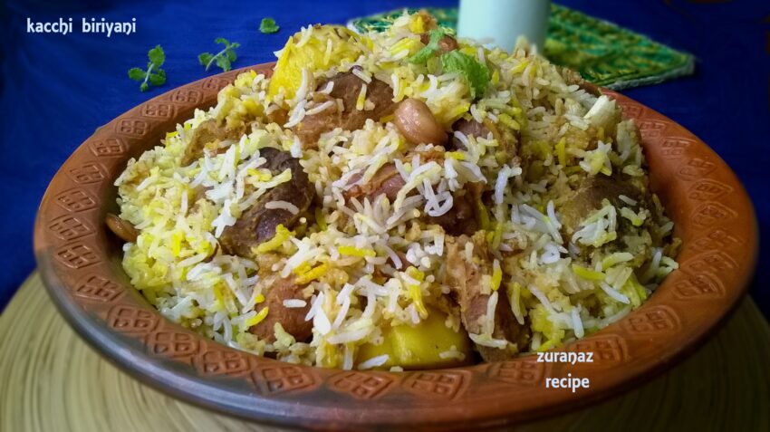 Bengali Biryani: The Definitive Guide to Kolkata’s Culinary Jewel