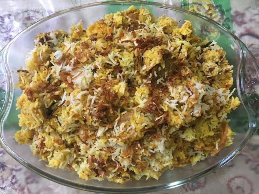 Authentic Kurdish Biryani: Recipes, Tips & Expert Guide [2024]