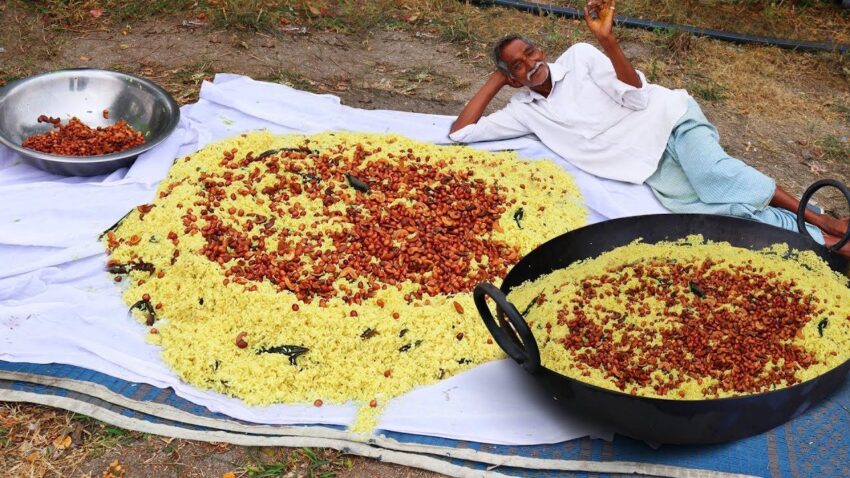 Grandpa Kitchen Biryani: The Definitive Guide to Authentic Flavor