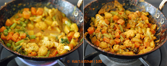 Vegetable Biryani Raks: The Ultimate Guide to Flavor & Tradition