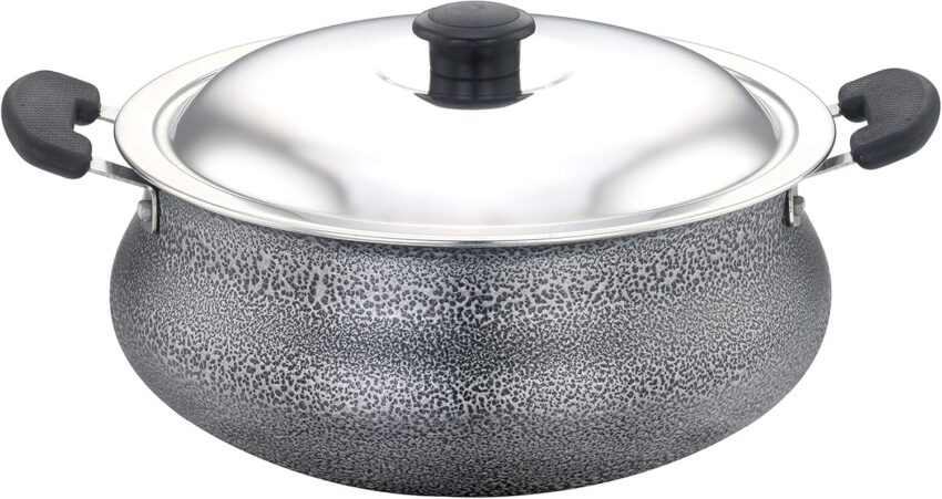 The Ultimate Biryani Utensil Guide: Choosing the Right Pot for Perfect Biryani
