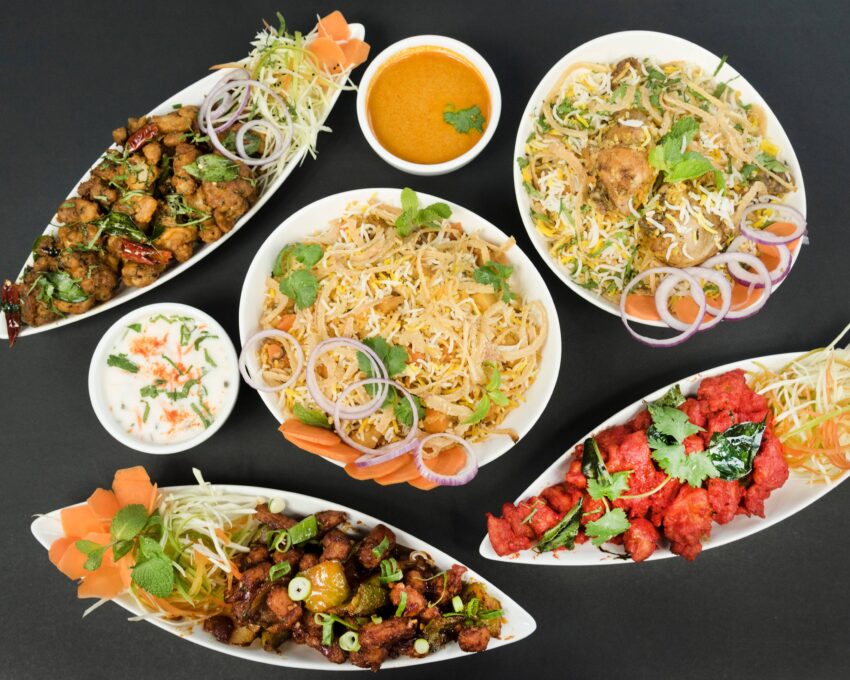 Best Biryani Place Reviews: Find Your Perfect Biryani!