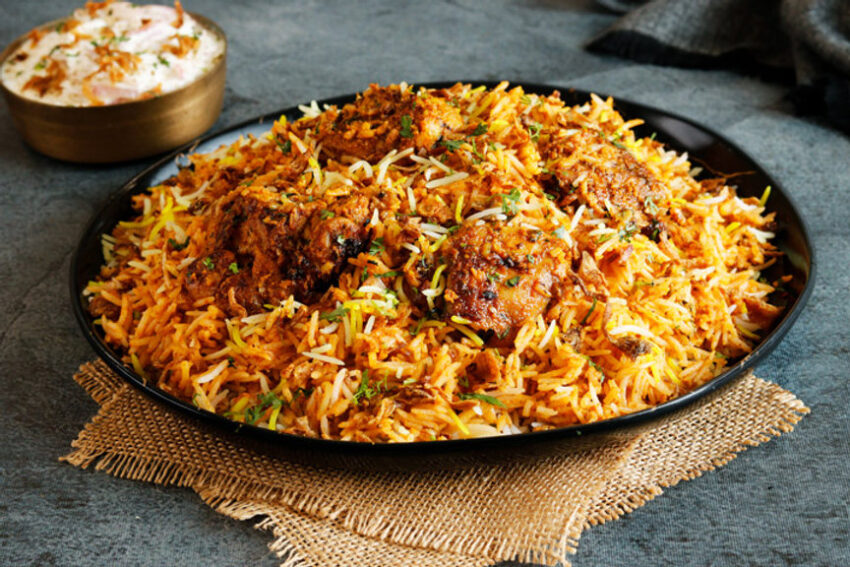 Longest Biryani Rice: Expert Guide to Grain Selection & Cooking