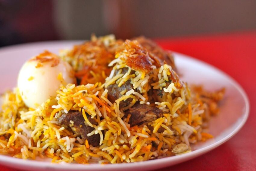 Bismillah Biryani Recipe: The Ultimate Guide to Authentic Flavor