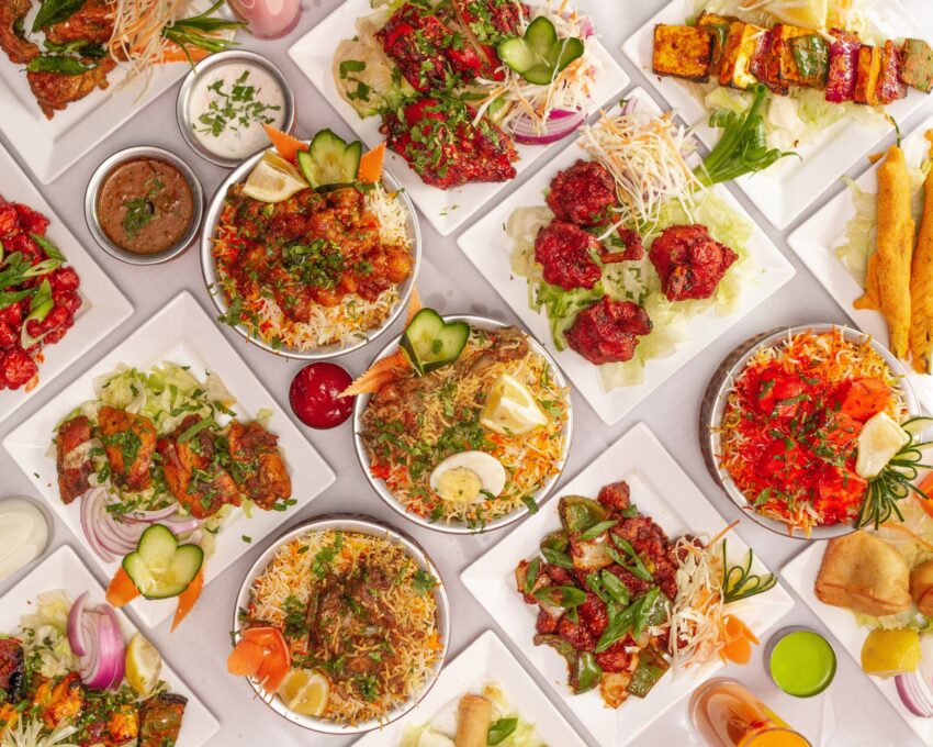 Biryani City NJ: Your Ultimate Guide to the Best Biryani in New Jersey