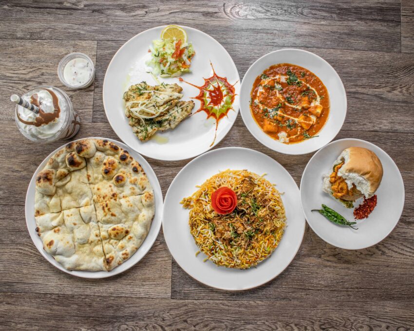 Biryani Darbar Hut: A Culinary Deep Dive & Expert Review [2024]