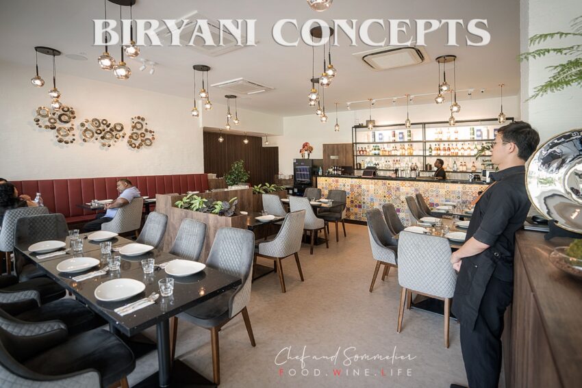 Best Biryani Restaurant Manchester: Your Ultimate Guide [2024]