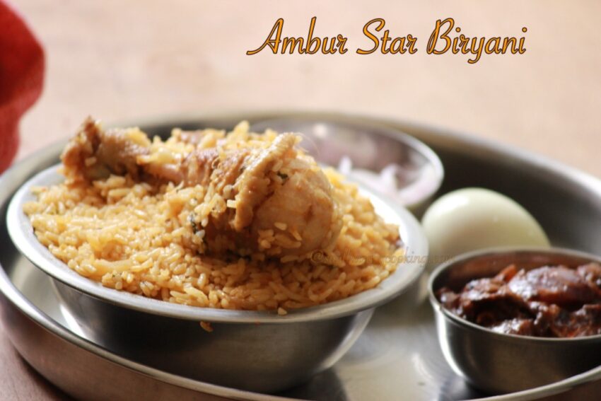 Star Chicken Biryani: The Definitive Guide to Authentic Flavor