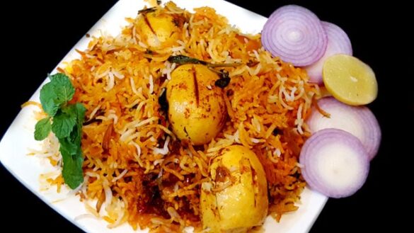 Biryani Marathi: The Authentic Recipe, History & Expert Tips