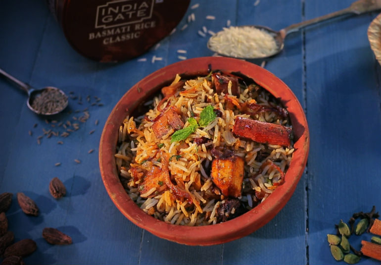 Biryani Banana Videos: The Shocking Trend & Expert Analysis