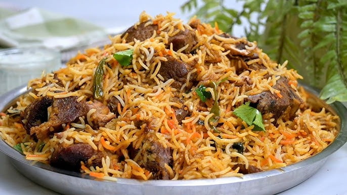 Halal Biryani Catering: Expert Guide to Authentic Flavor & Service