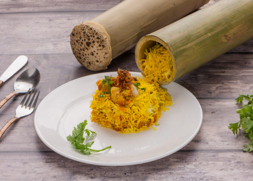Bamboo Biryani Klang: A Definitive Guide to This Culinary Treasure