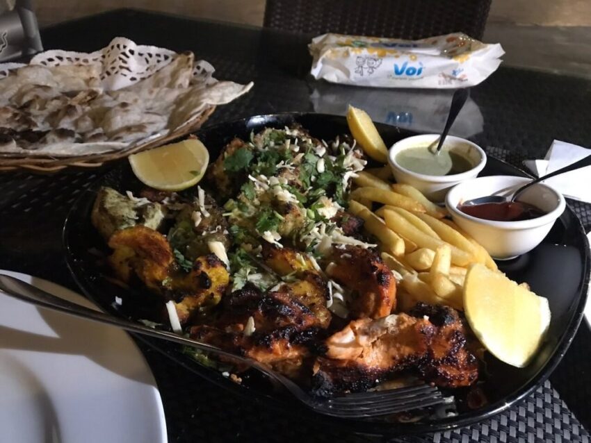 Biryani Corner Doha: Your Ultimate Guide to Qatar’s Best Biryani