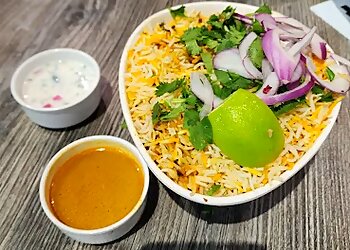 Bawarchi Biryanis Indianapolis: Your Ultimate Guide to Authentic Hyderabadi Cuisine
