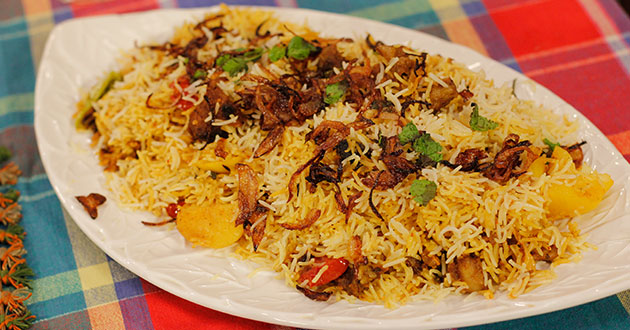BF Biryani Recipe: The Ultimate Guide to Delicious Biryani