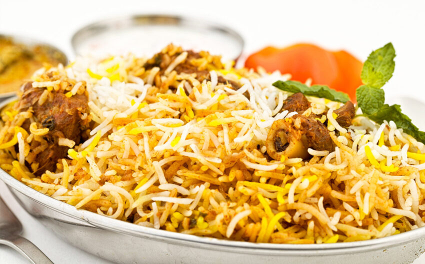 Eight Biryani: A Culinary Exploration & Expert Guide to Octupling Flavor