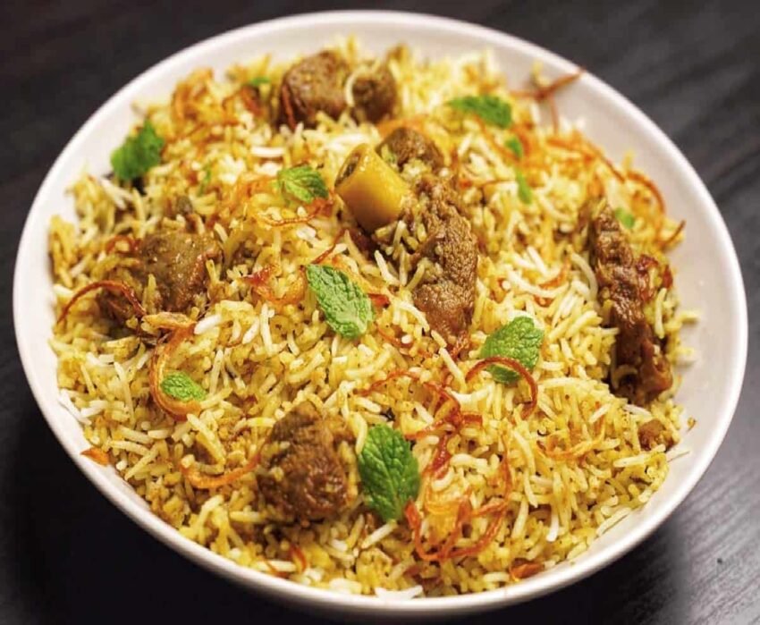 Swiggy Bucket Biryani: Your Ultimate Guide to Ordering & Enjoying