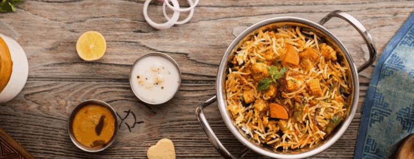 Best Biryani House Phoenix: Your Ultimate Guide [2024]